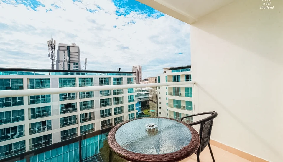 هتل سنتارا پاتایا